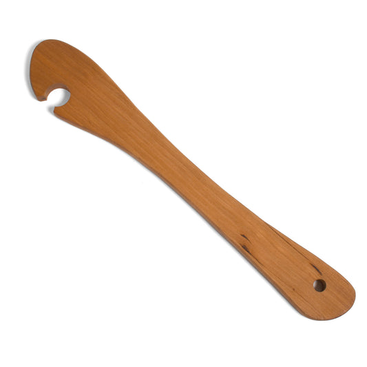 American Handmade Wooden Oven Rack Push Pull Tool