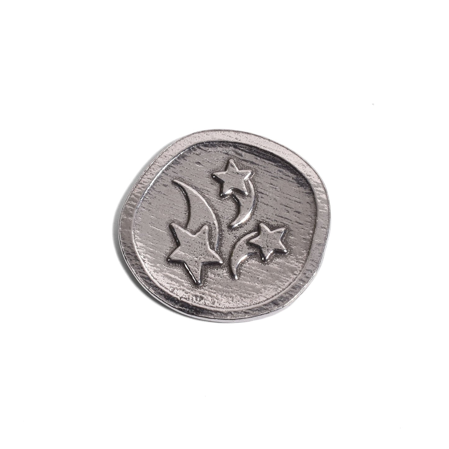 Crosby & Taylor So Proud of You Pewter Sentiment Token Coin, American Handmade