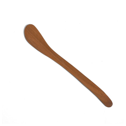 American Handmade Wooden Mayonnaise Spreader