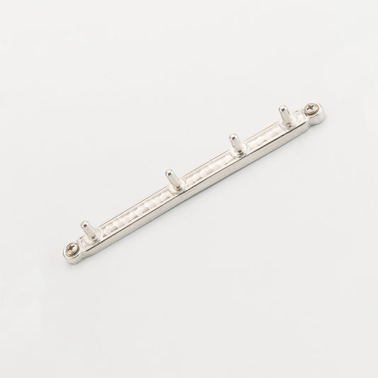 Wall Hanging Strip for Crosby & Taylor Measuring Spoons (Not Cups), Model #PSU