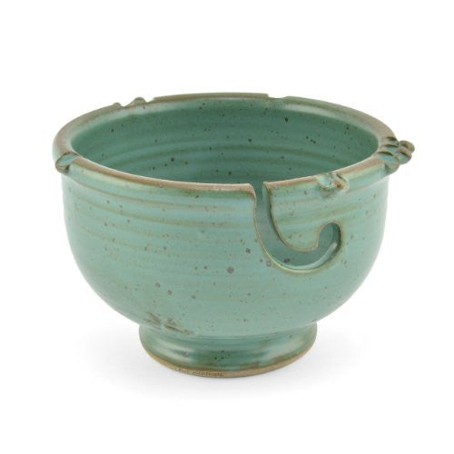 Anthony Stoneware Handmade Yarn Bowl - The Barrington Garage