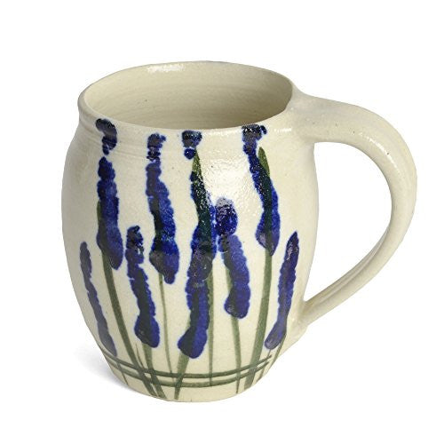 Holman Pottery Wildflower Mug - The Barrington Garage