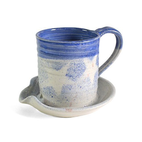 Holman Pottery Microwave Bacon Cooker - The Barrington Garage