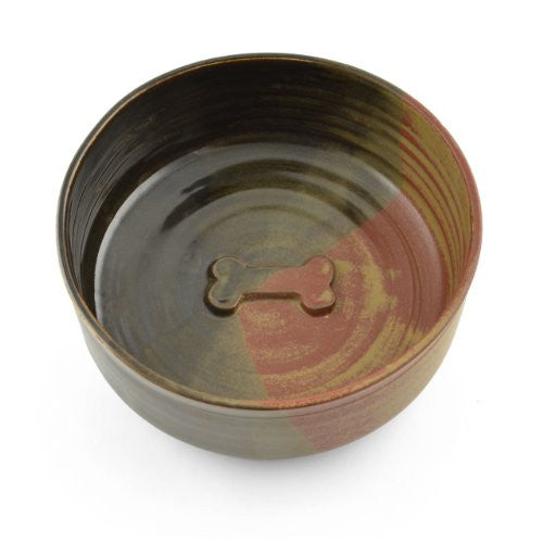 Holman Pottery Handmade D - The Barrington Garage