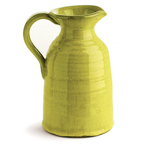 Napa Home & Garden Calhoun Decorative Pitcher - The Barrington Garage