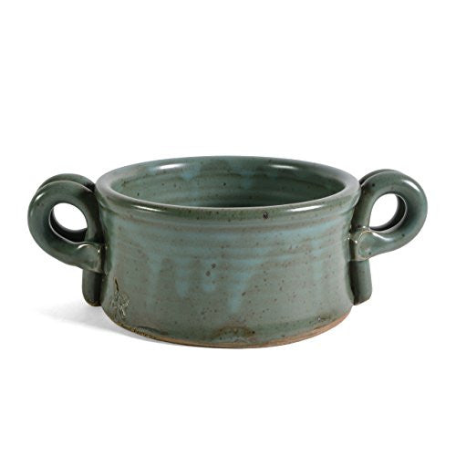 Anthony Stoneware Handled Soup Crock - The Barrington Garage