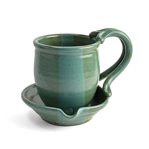 Anthony Stoneware Microwave Bacon Cooker - The Barrington Garage