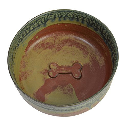 Holman Pottery Handmade D - The Barrington Garage