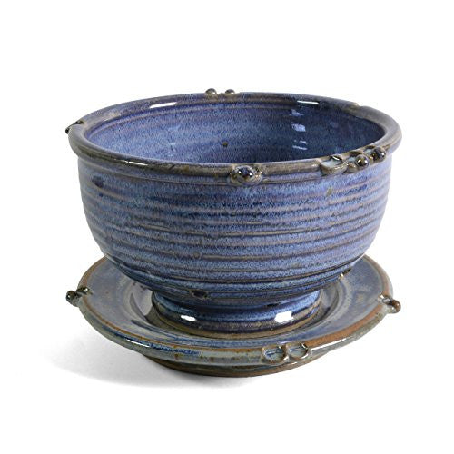 Anthony Stoneware 2-piece Berry Bowl Set - The Barrington Garage