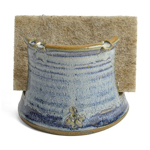 Anthony Stoneware Sponge Holder - The Barrington Garage