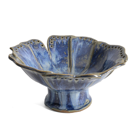 Anthony Stoneware Earring Bowl - The Barrington Garage