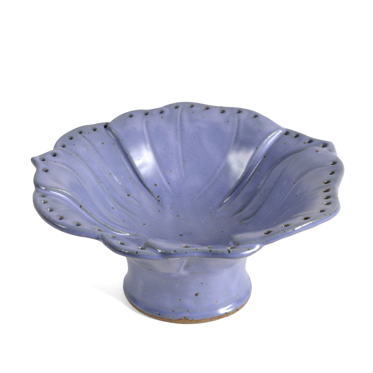 Anthony Stoneware Earring Bowl - The Barrington Garage