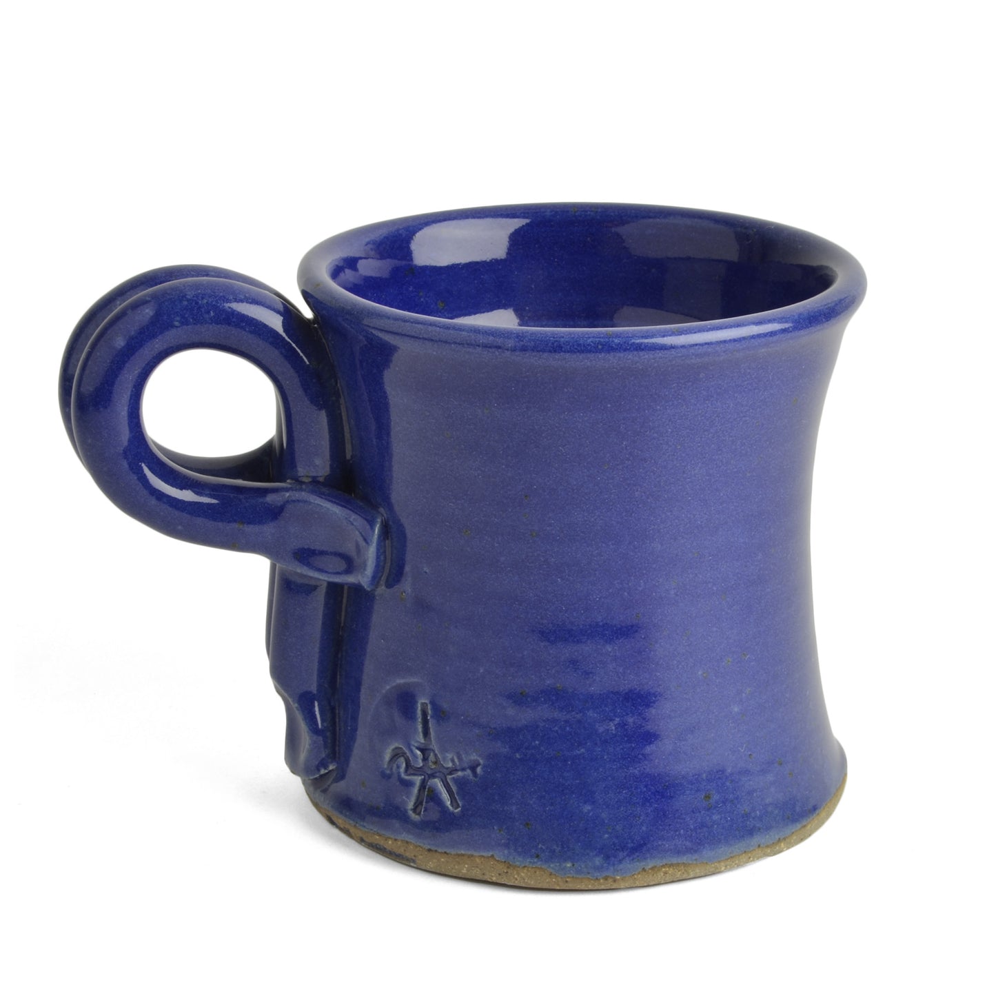 Anthony Stoneware 12-ounce Mug - The Barrington Garage
