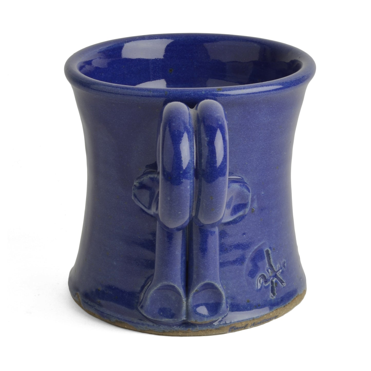 Anthony Stoneware 12-ounce Mug - The Barrington Garage