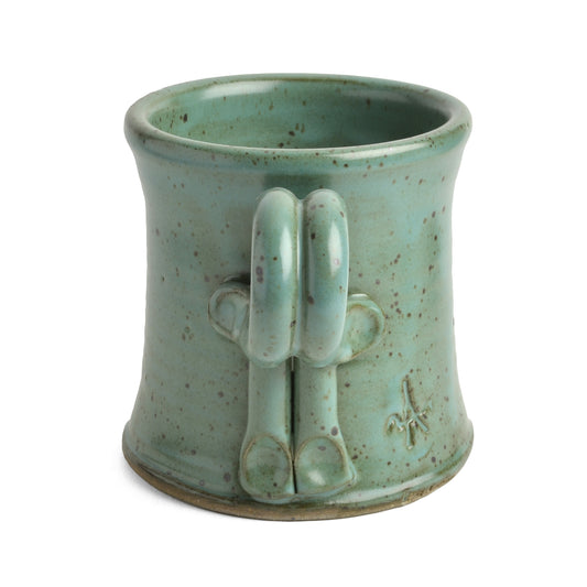 Anthony Stoneware 12-ounce Mug - The Barrington Garage