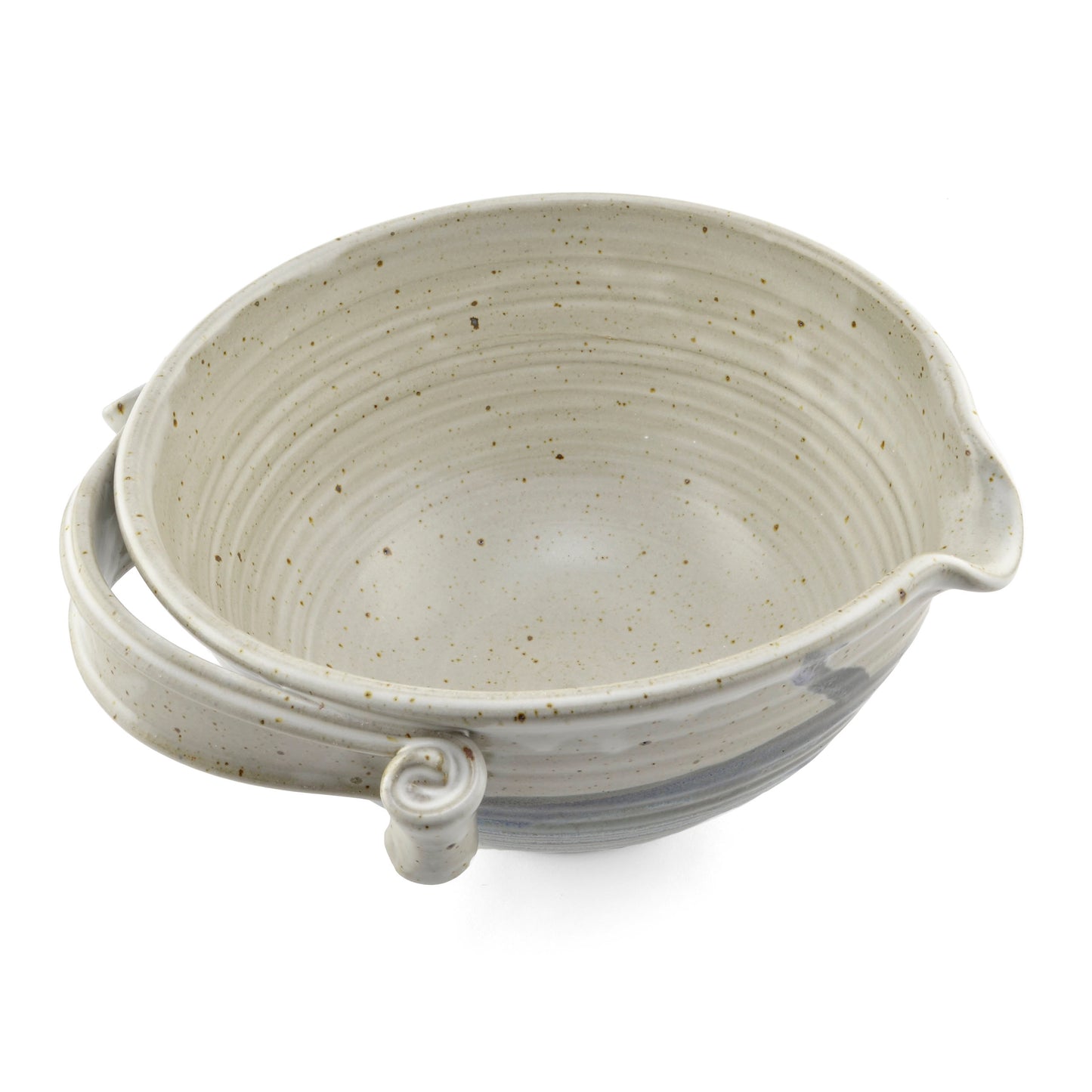 Anthony Stoneware 2-Quart Mixing Bowl