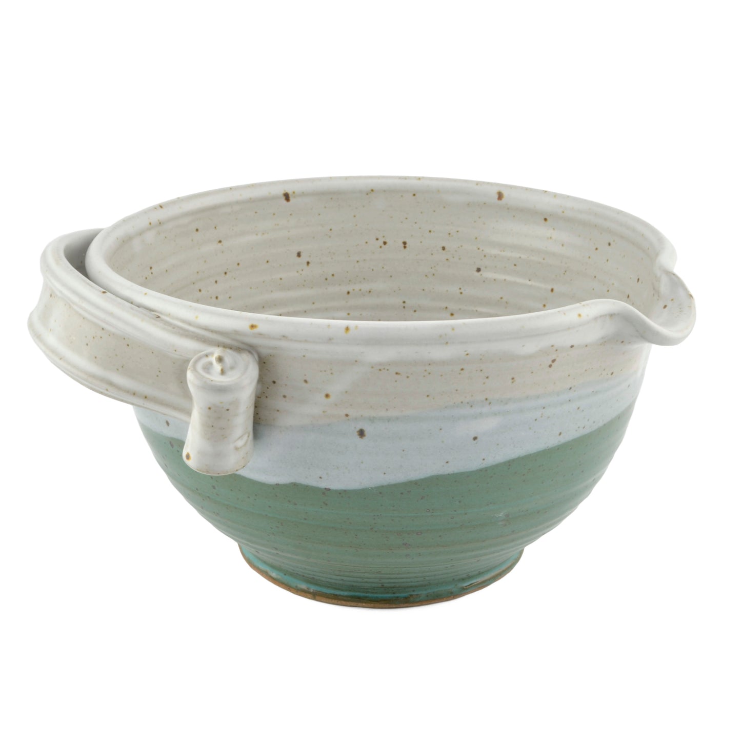 Anthony Stoneware 2-Quart Mixing Bowl