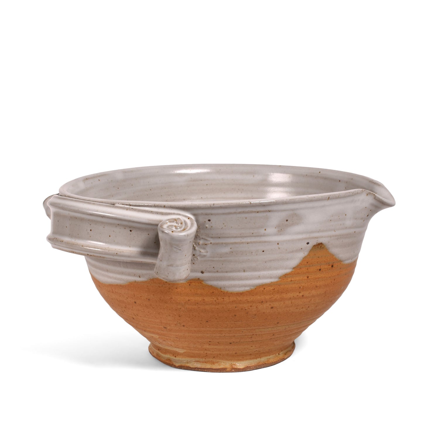 Anthony Stoneware 2-Quart Mixing Bowl