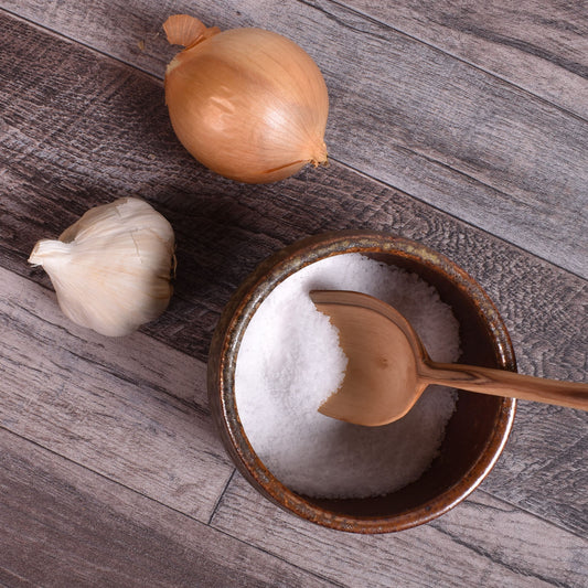 Wild Olive Wood Hand Carved 8" Shovel Spoon from Kenya, Perfect for Casseroles and Side Dishes, Each One Unique