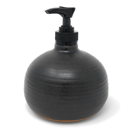 Clay Path Studio The Plump Pump Soap Lotion Dispenser
