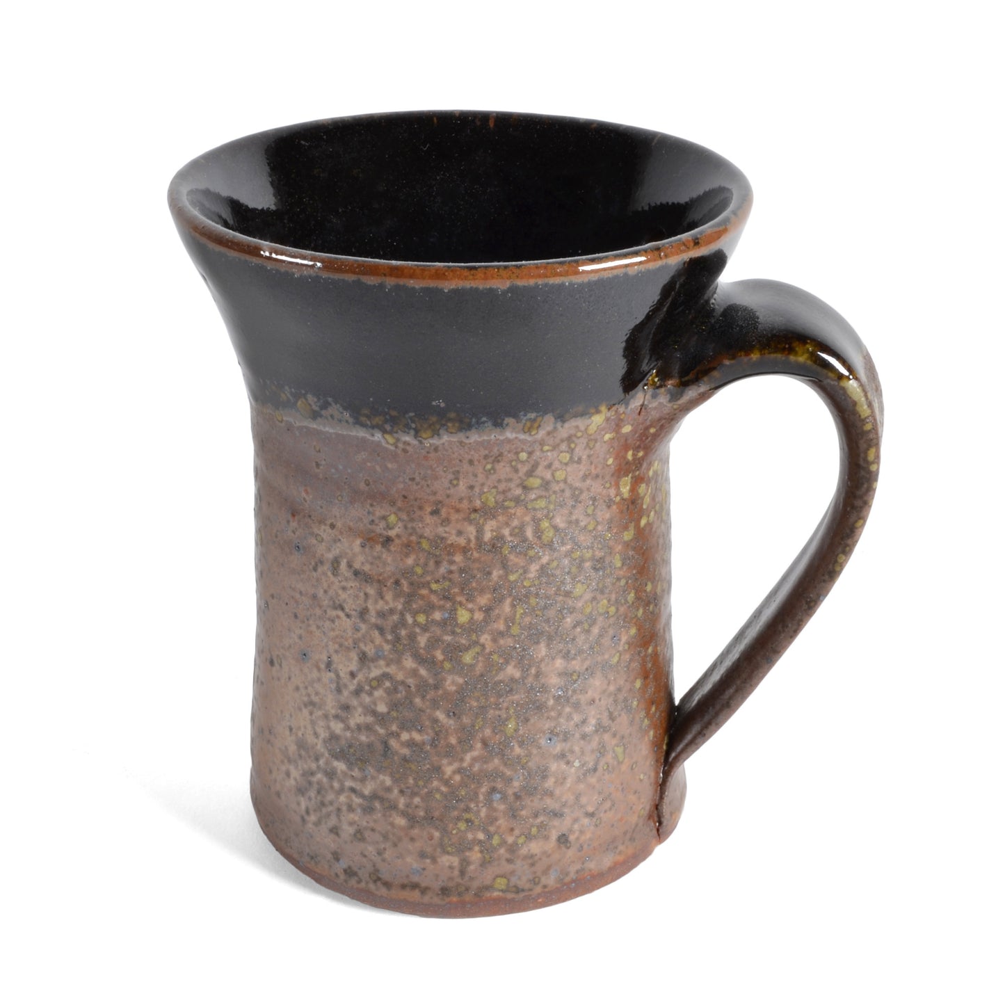 Dock 6 Pottery Mug - The Barrington Garage