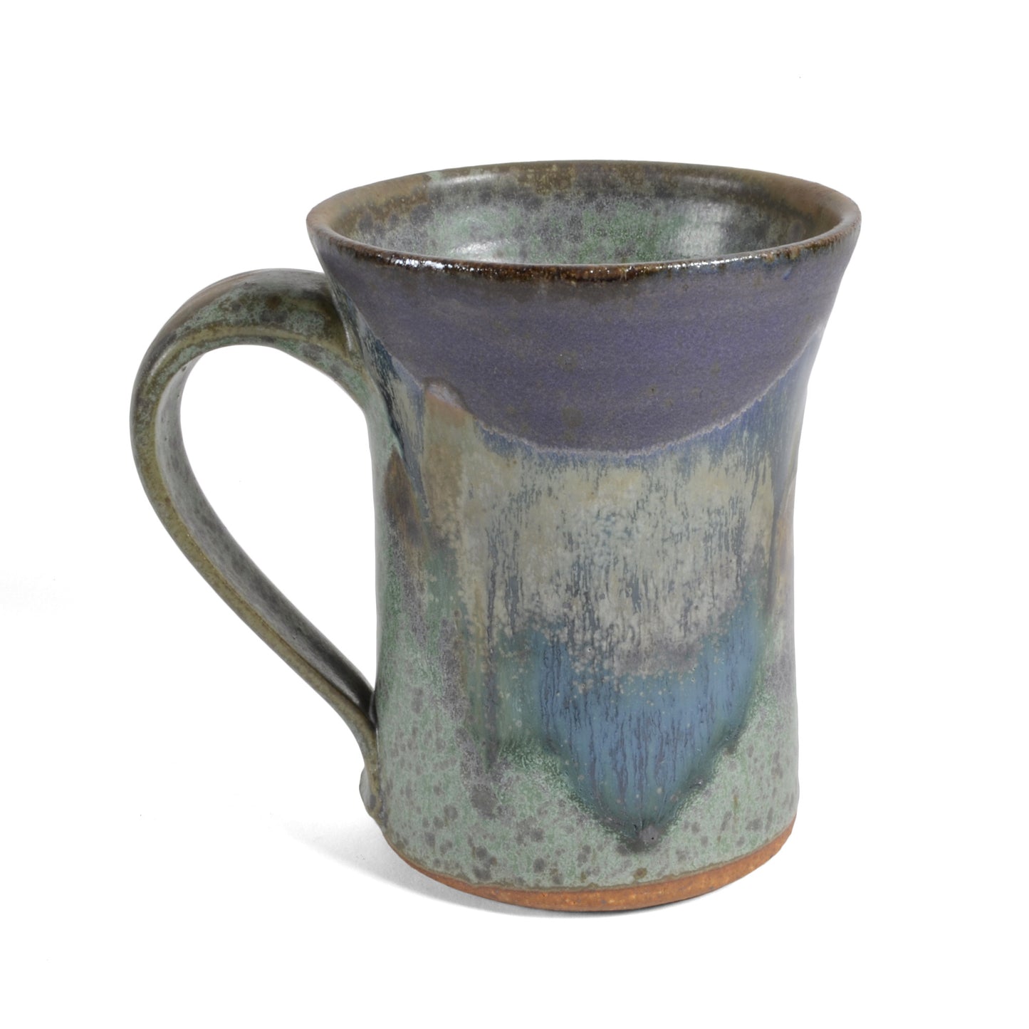 Dock 6 Pottery Mug - The Barrington Garage