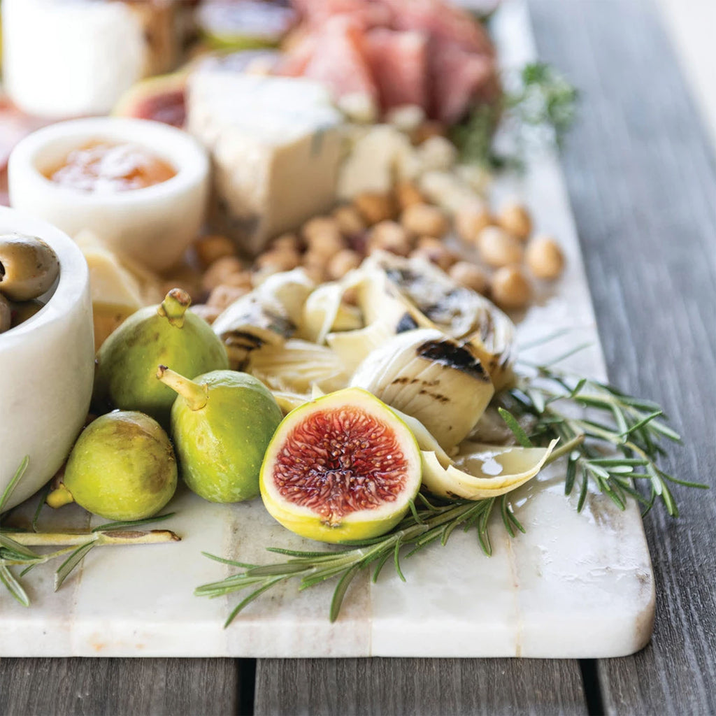 Finch + Fennel™ Lemon Fig Marmalade, 9ounce Jar The Barrington Garage