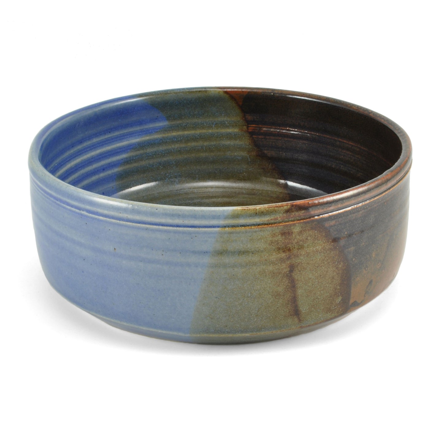 Holman Pottery Handmade D - The Barrington Garage