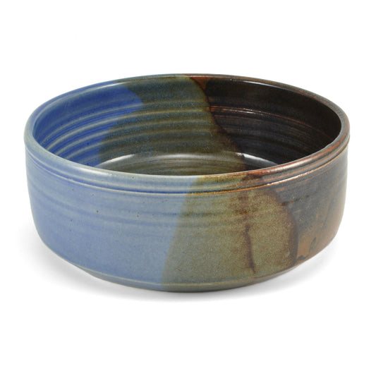Holman Pottery Handmade D - The Barrington Garage