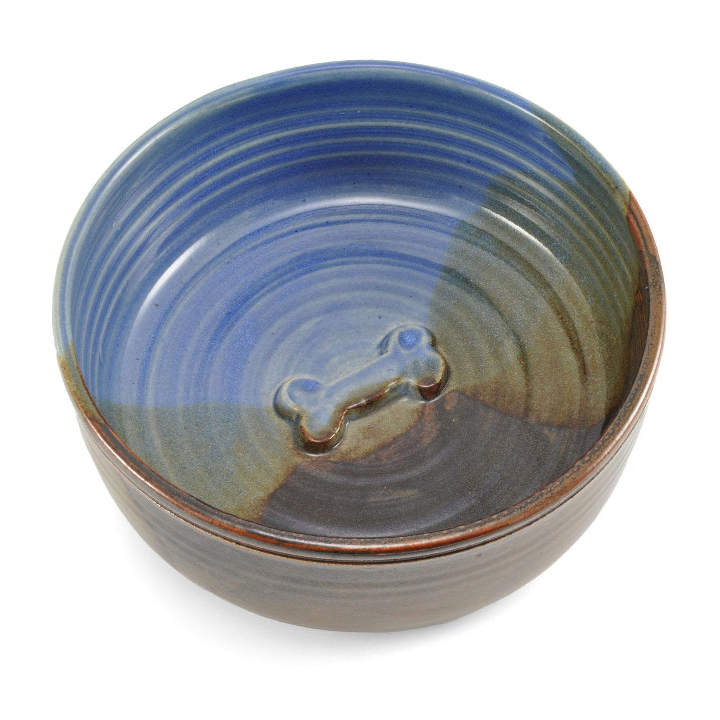 Holman Pottery Handmade D - The Barrington Garage