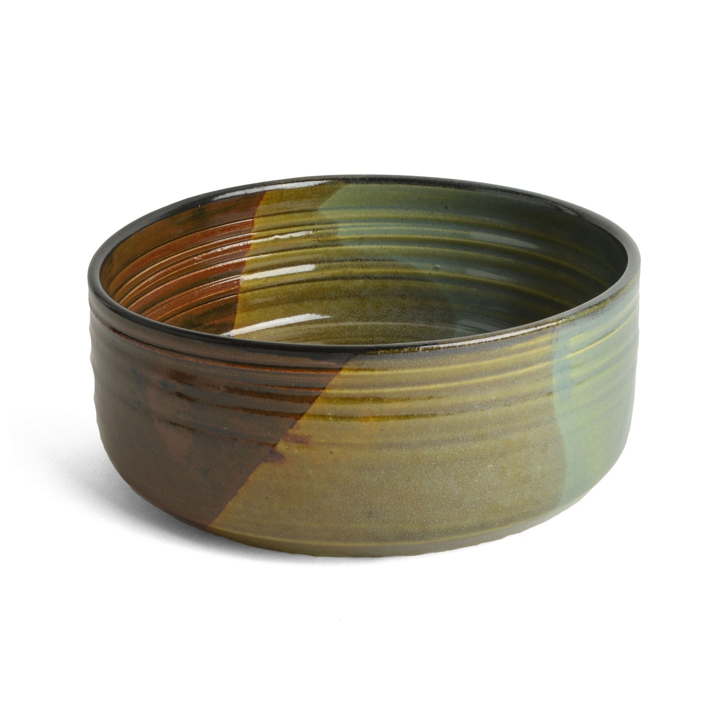 Holman Pottery Handmade D - The Barrington Garage