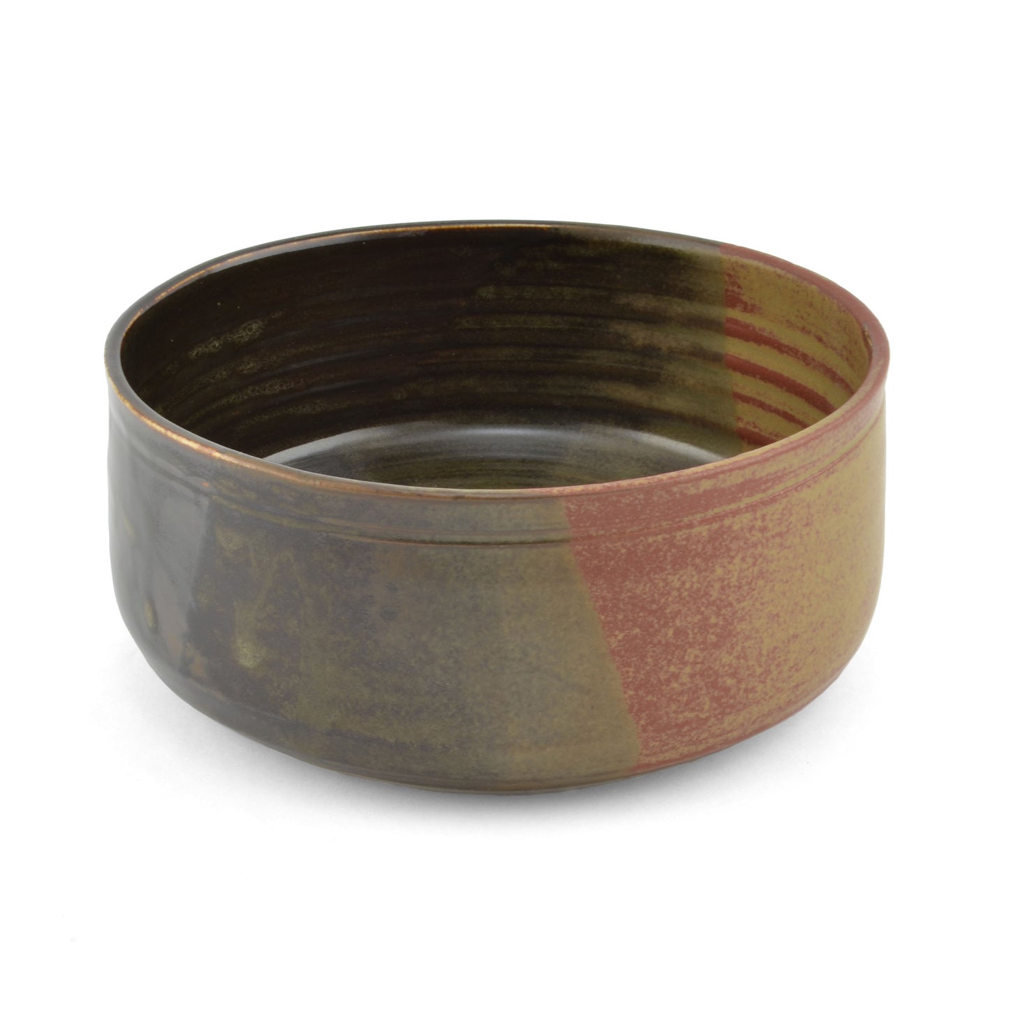 Holman Pottery Handmade D - The Barrington Garage