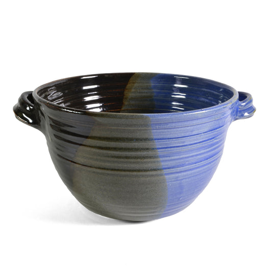 Holman Pottery 3-Quart Popcorn Bowl - The Barrington Garage