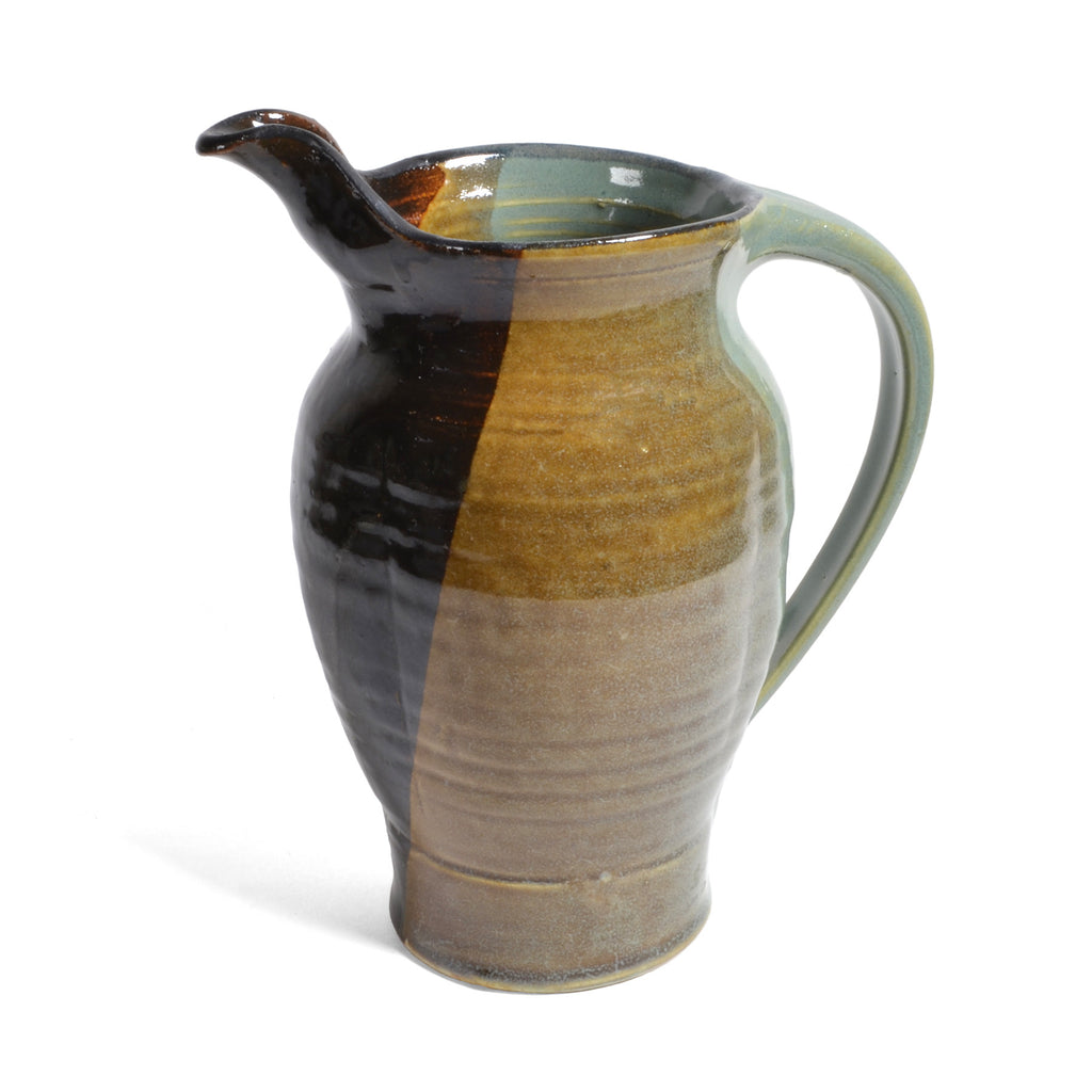 Holman Pottery Large 2-Quart Pitcher – The Barrington Garage