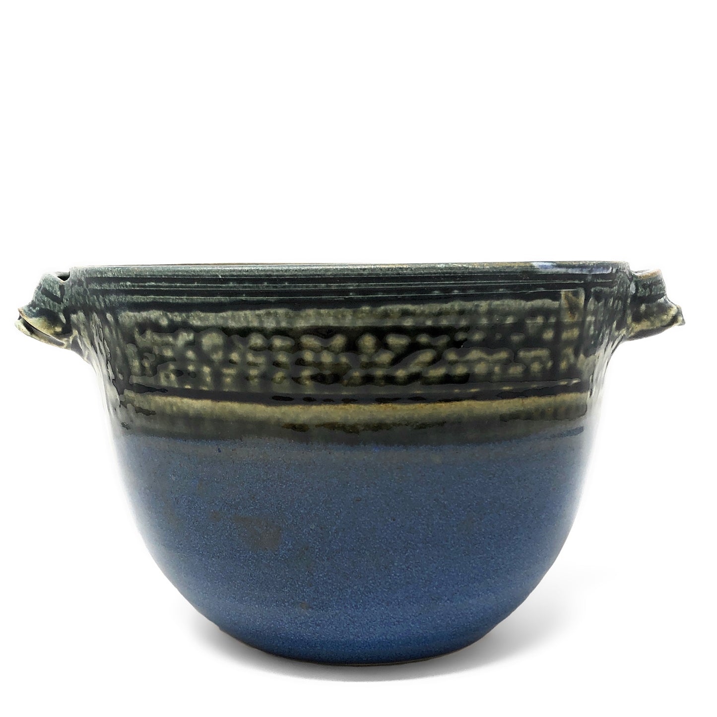 Holman Pottery 3-Quart Popcorn Bowl