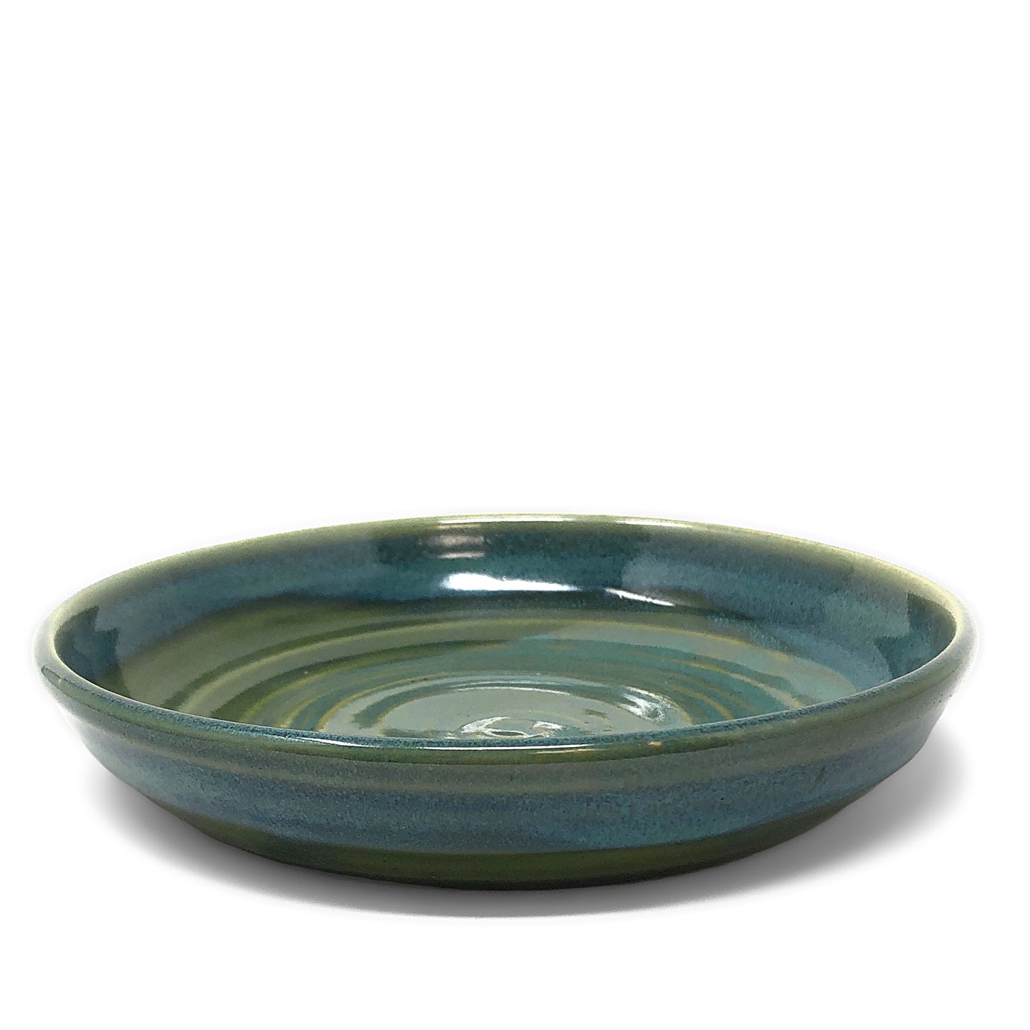 Holman Pottery Single Serving Pasta Bowl