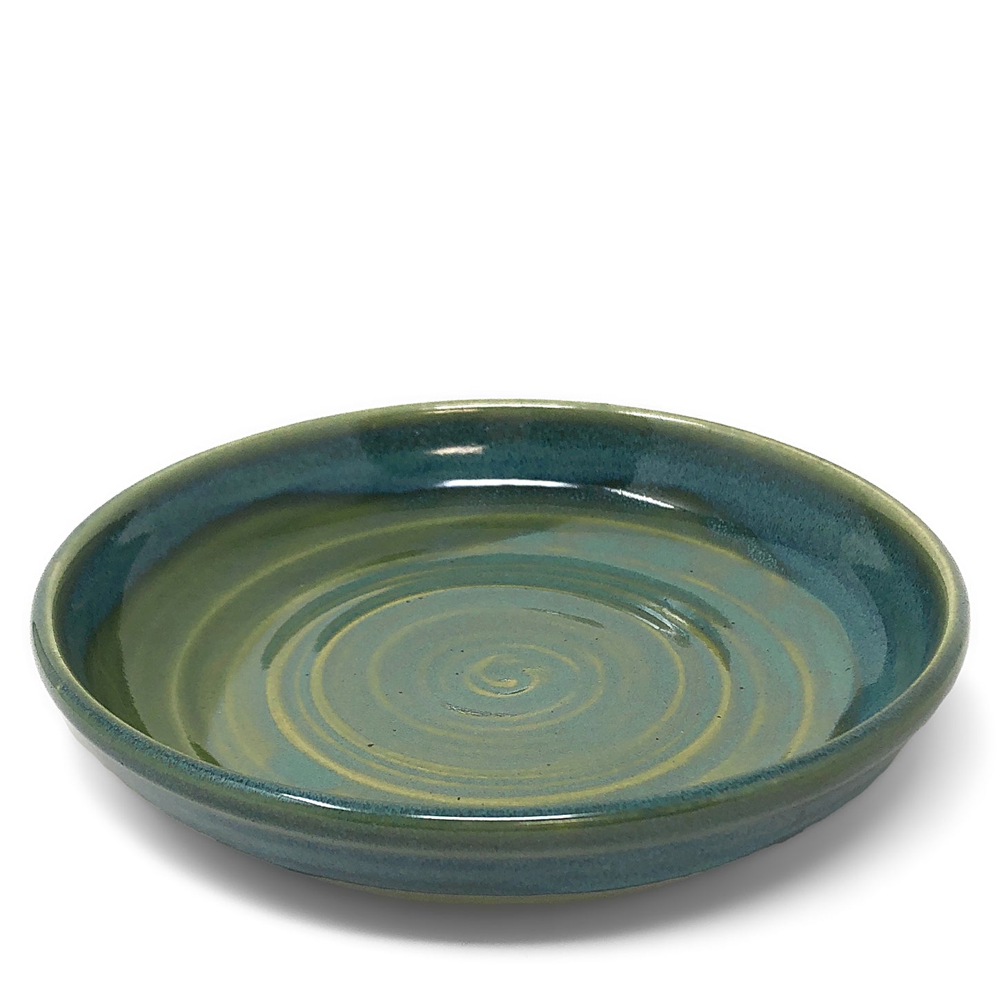 Holman Pottery Single Serving Pasta Bowl