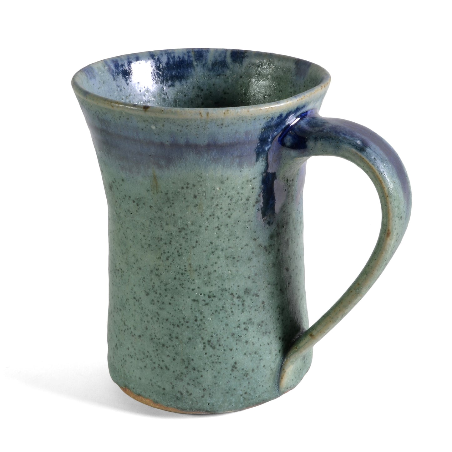 Dock 6 Pottery Mug - The Barrington Garage