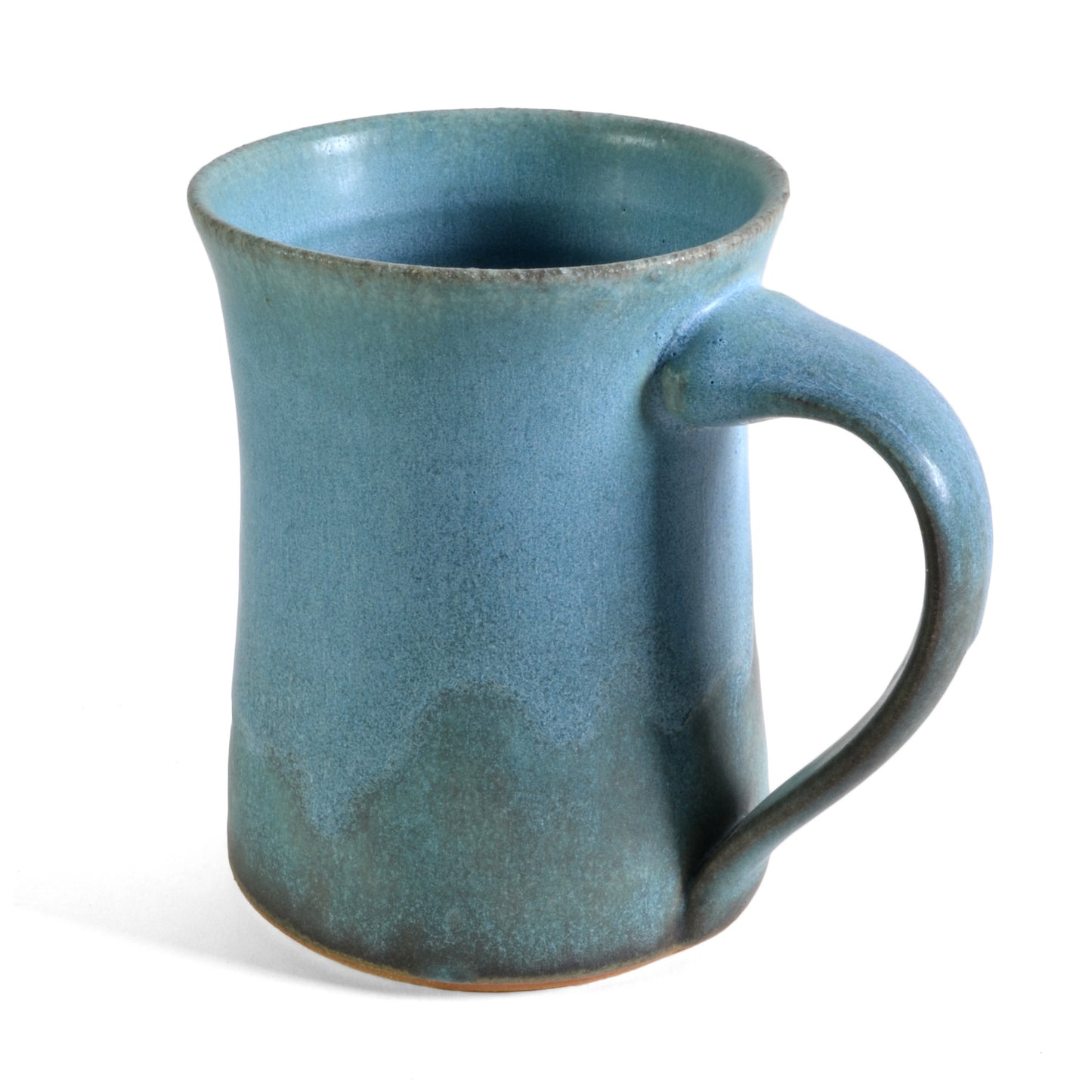 Dock 6 Pottery Mug - The Barrington Garage
