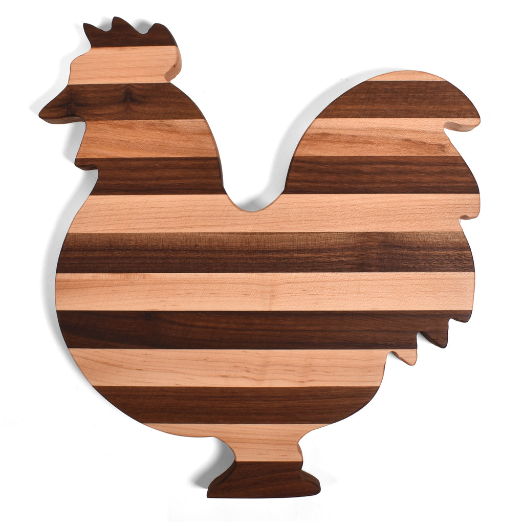 Appalachian Mountain Crafts Pig Cutting Board - A Taste of Kentucky