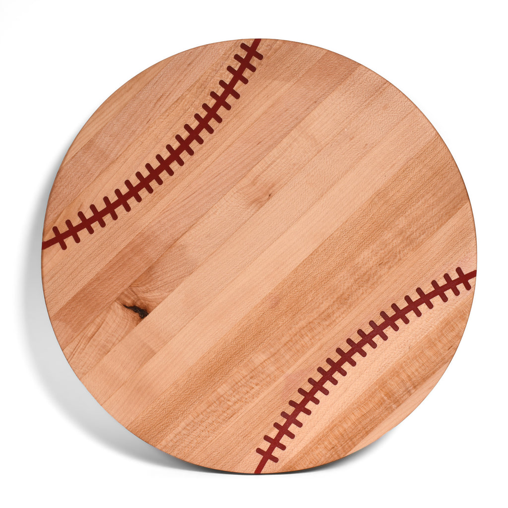 Appalachian Hardwood Charcuterie Cutting Board, Ohio, Handmade in the – The  Barrington Garage