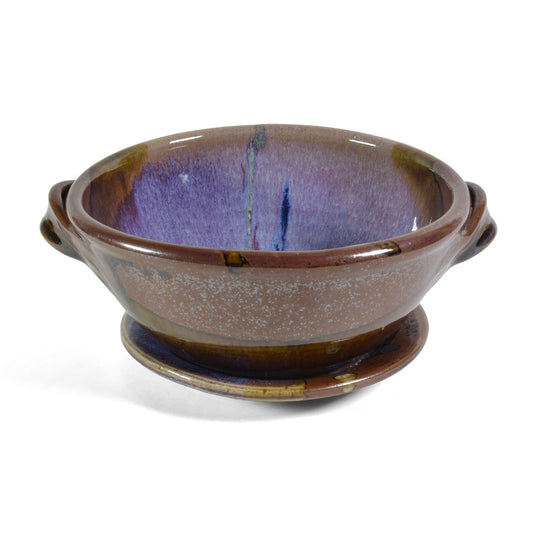 Larrabee Ceramics 2-Piece Berry Bowl Set - The Barrington Garage