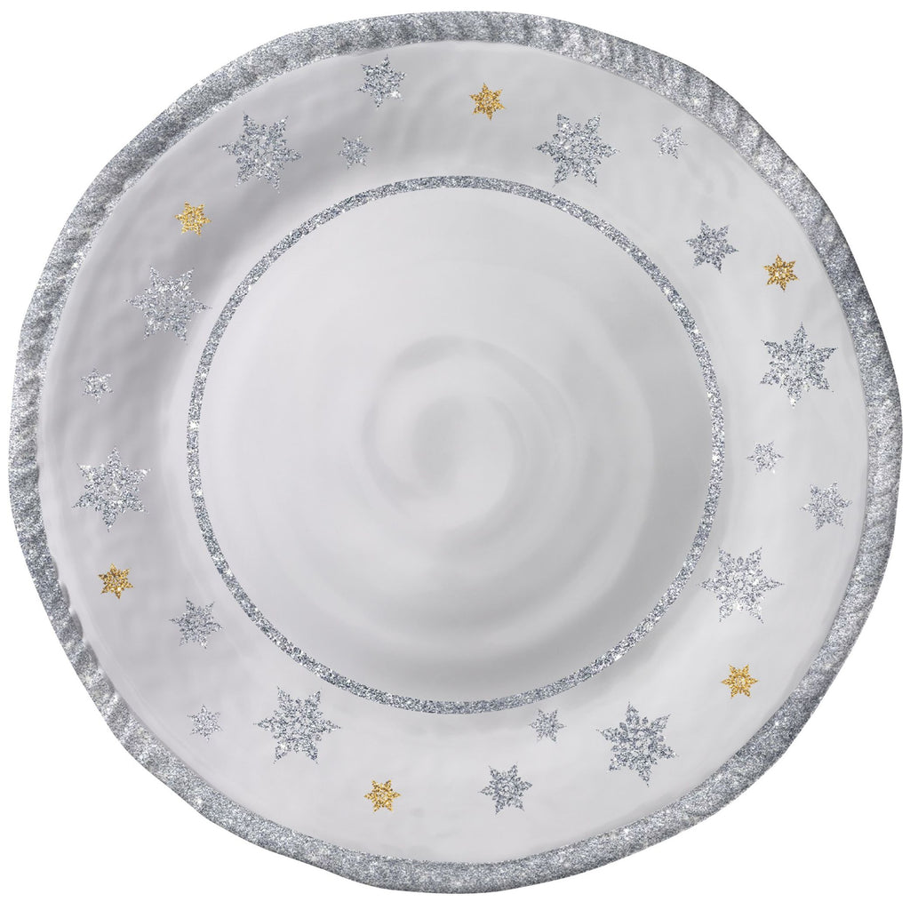 Merritt shop melamine plates