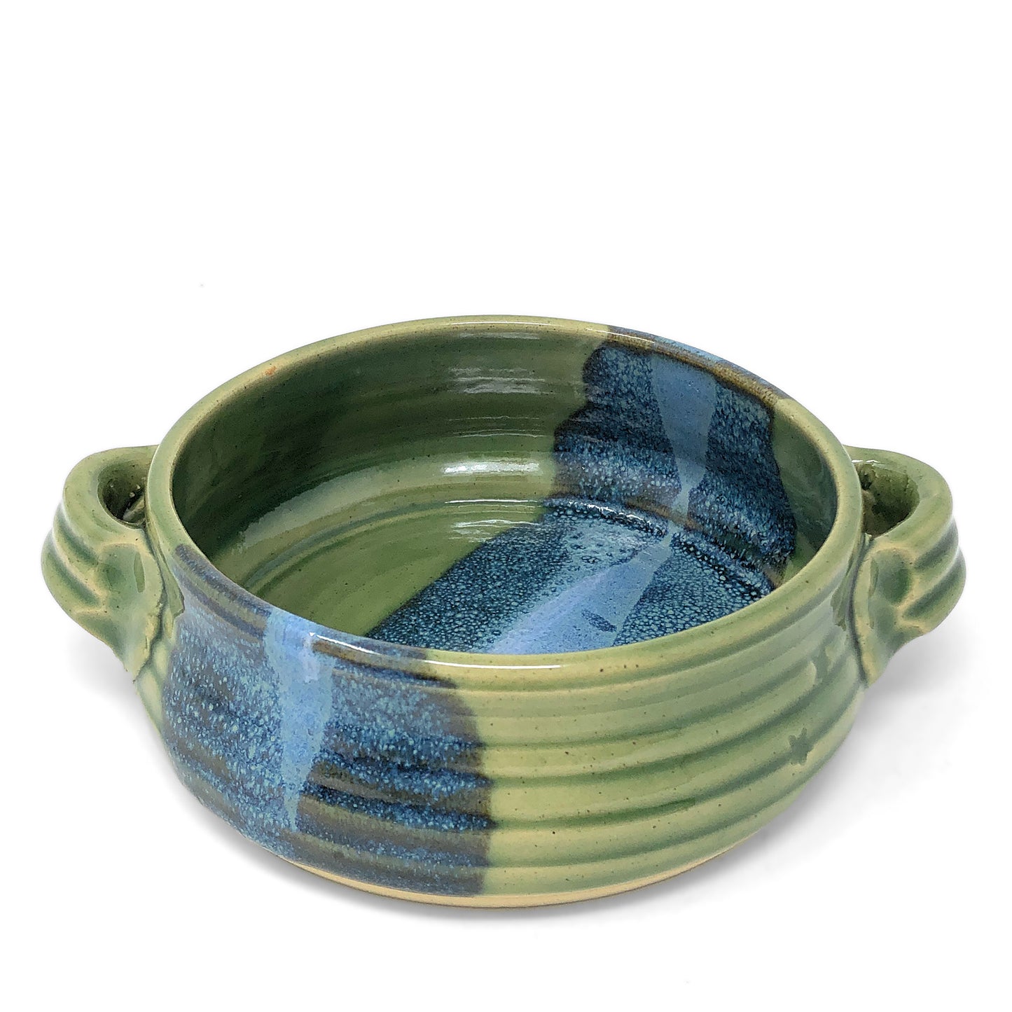 Mosquito Mud Pottery Brie Baker