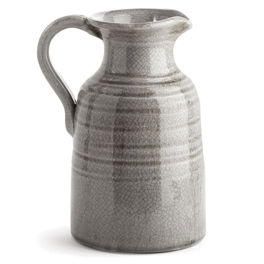 Napa Home & Garden Calhoun Decorative Pitcher - The Barrington Garage
