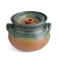 Holman Pottery, Handmade in Texas