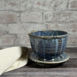 Anthony Stoneware 2-piece Berry Bowl Set