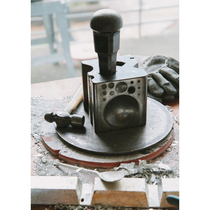 Crosby & Taylor Pewter Repair Service