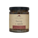 Finch + Fennel™ Bacon + Apple Jam, 9-ounce Jar