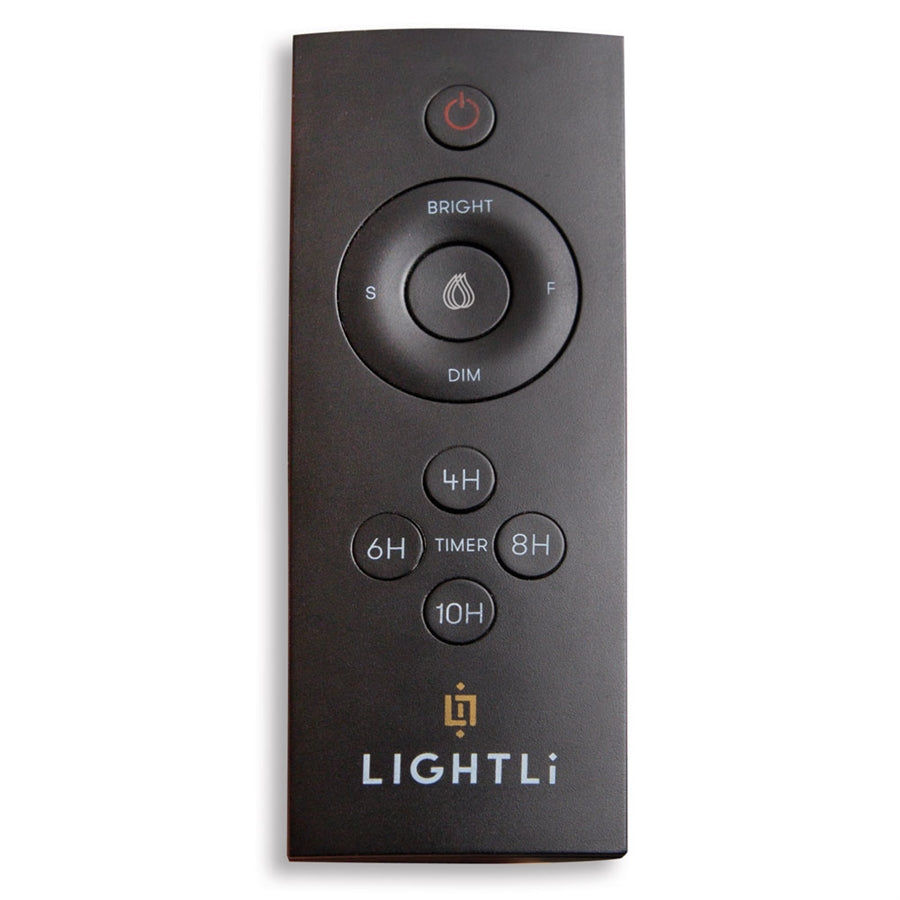LIGHTLi Advanced 5-Function Remote Control – The Barrington Garage